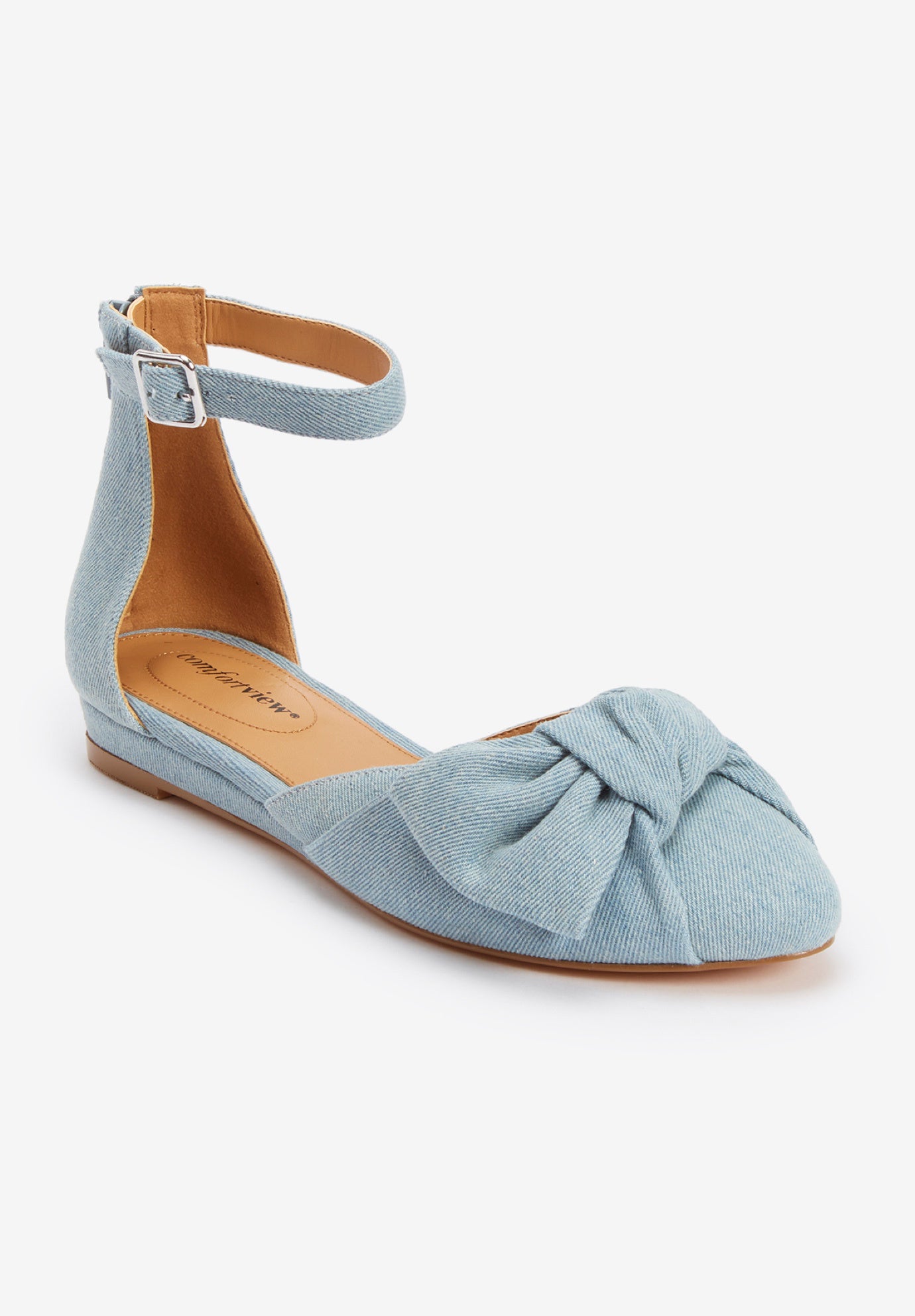 The Sadie Flat By Comfortview image number 0