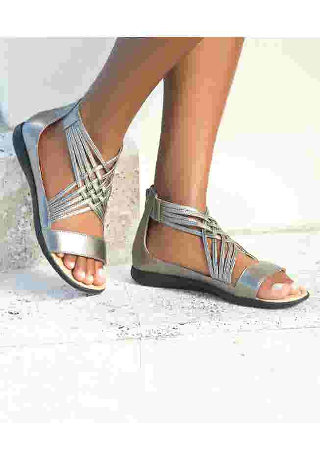 The Alicia Sandal image number 6