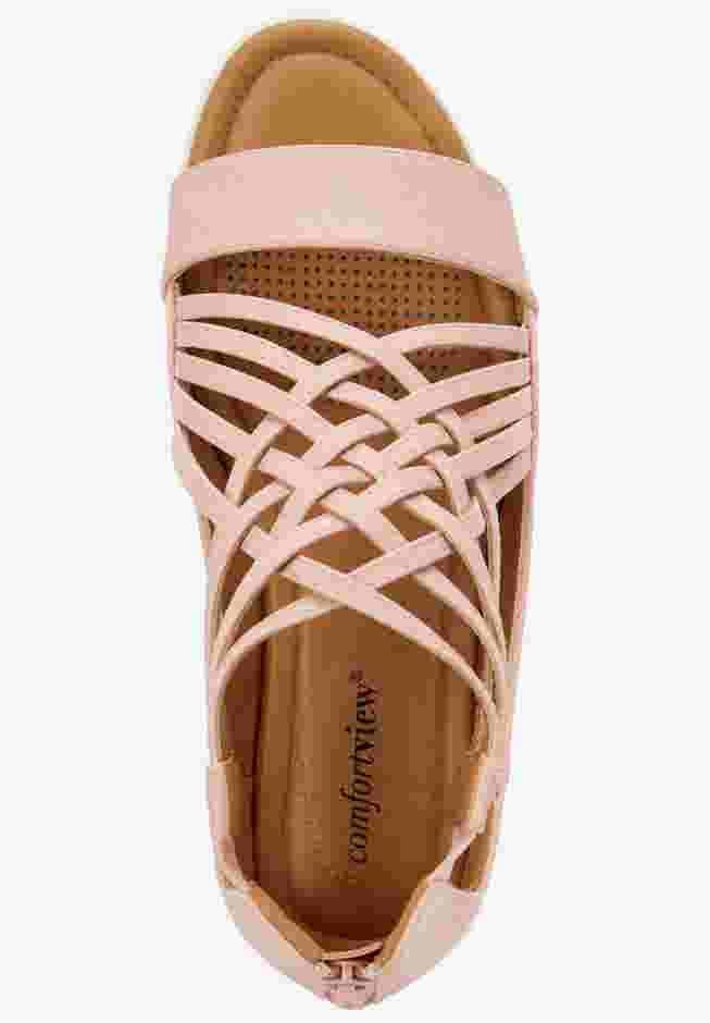 The Alicia Sandal image number 4