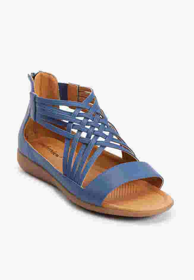 The Alicia Sandal image number 0