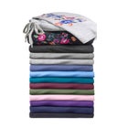 Better-Fleece Pull-On Drawstring Sweatpants image number null