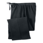 Better-Fleece Pull-On Drawstring Sweatpants image number null