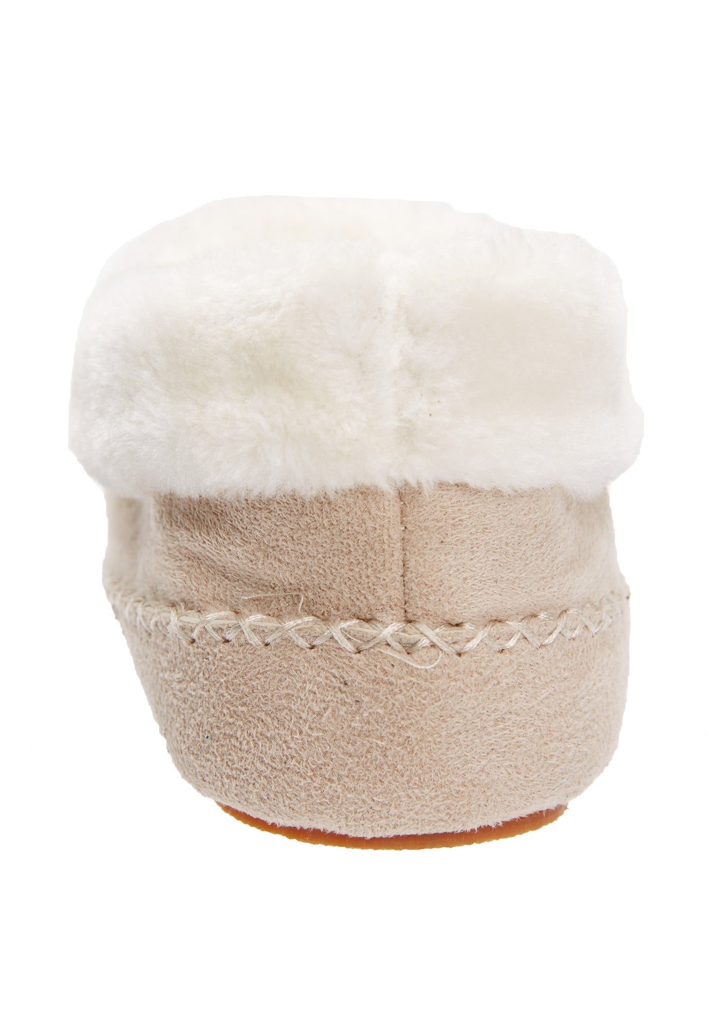 The Snowflake Slipper  image number 1