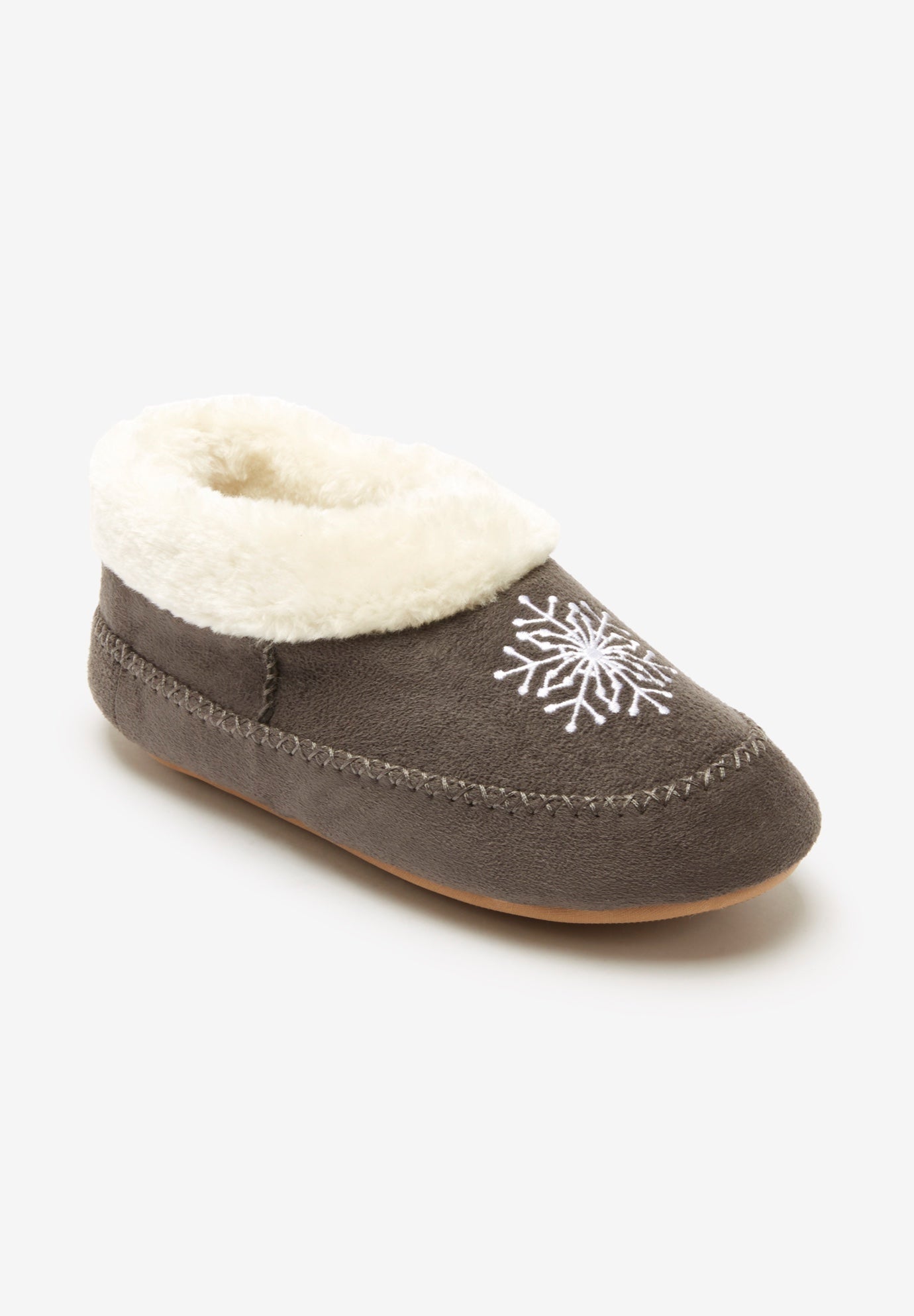 The Snowflake Slipper  image number 0
