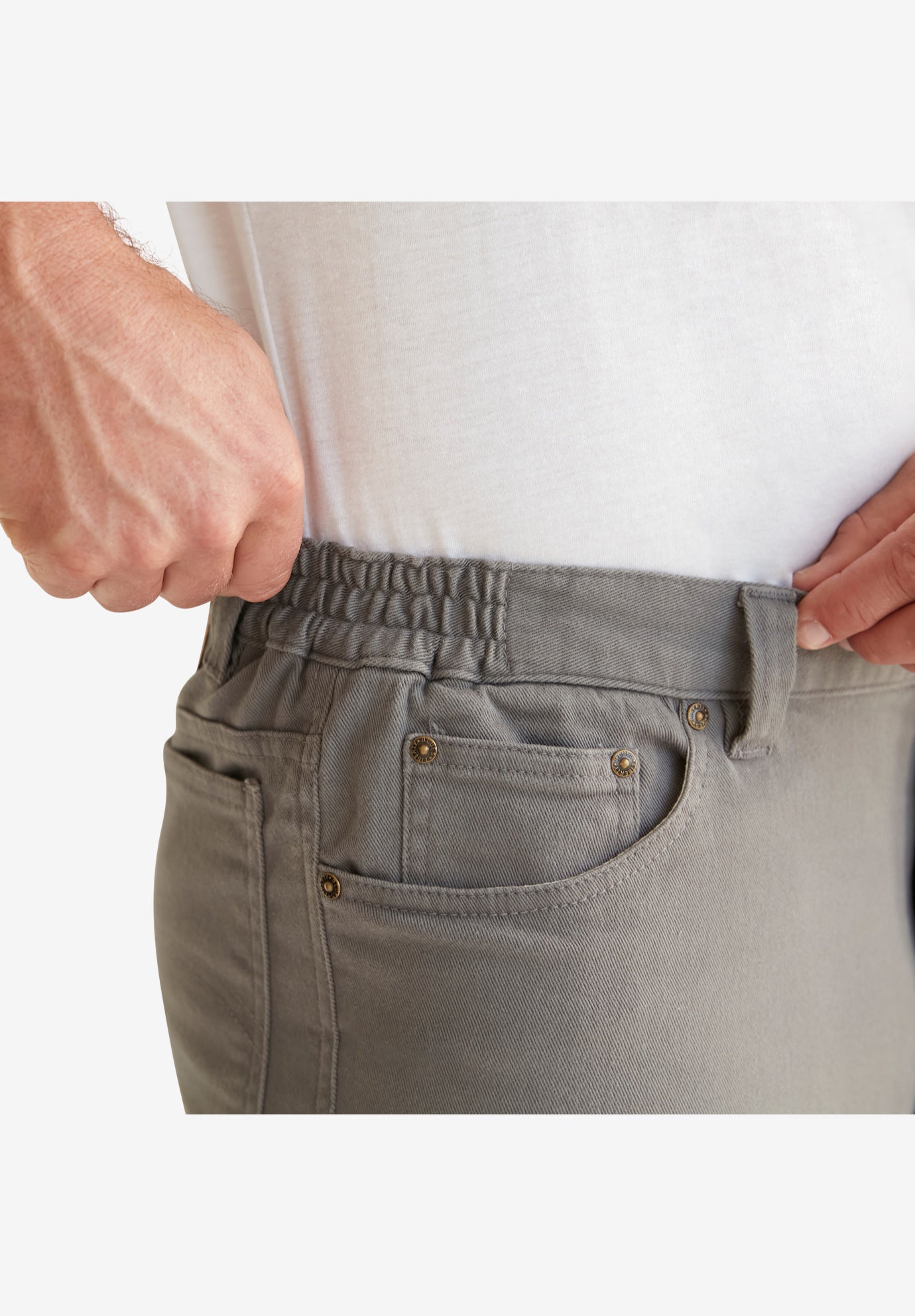 Flex Denim Jeans image number 3