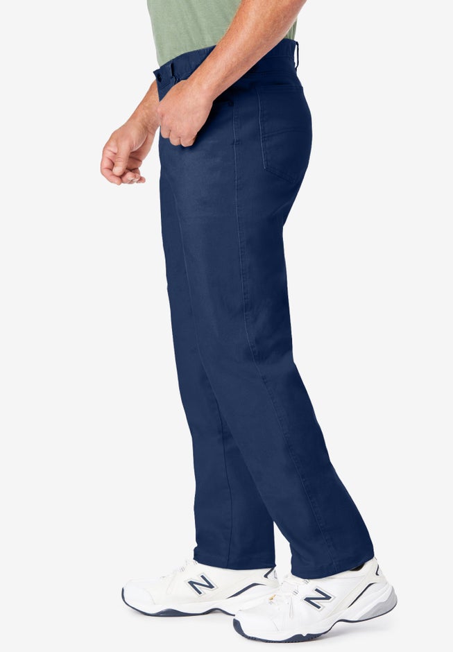 Flex Denim Jeans image number 2