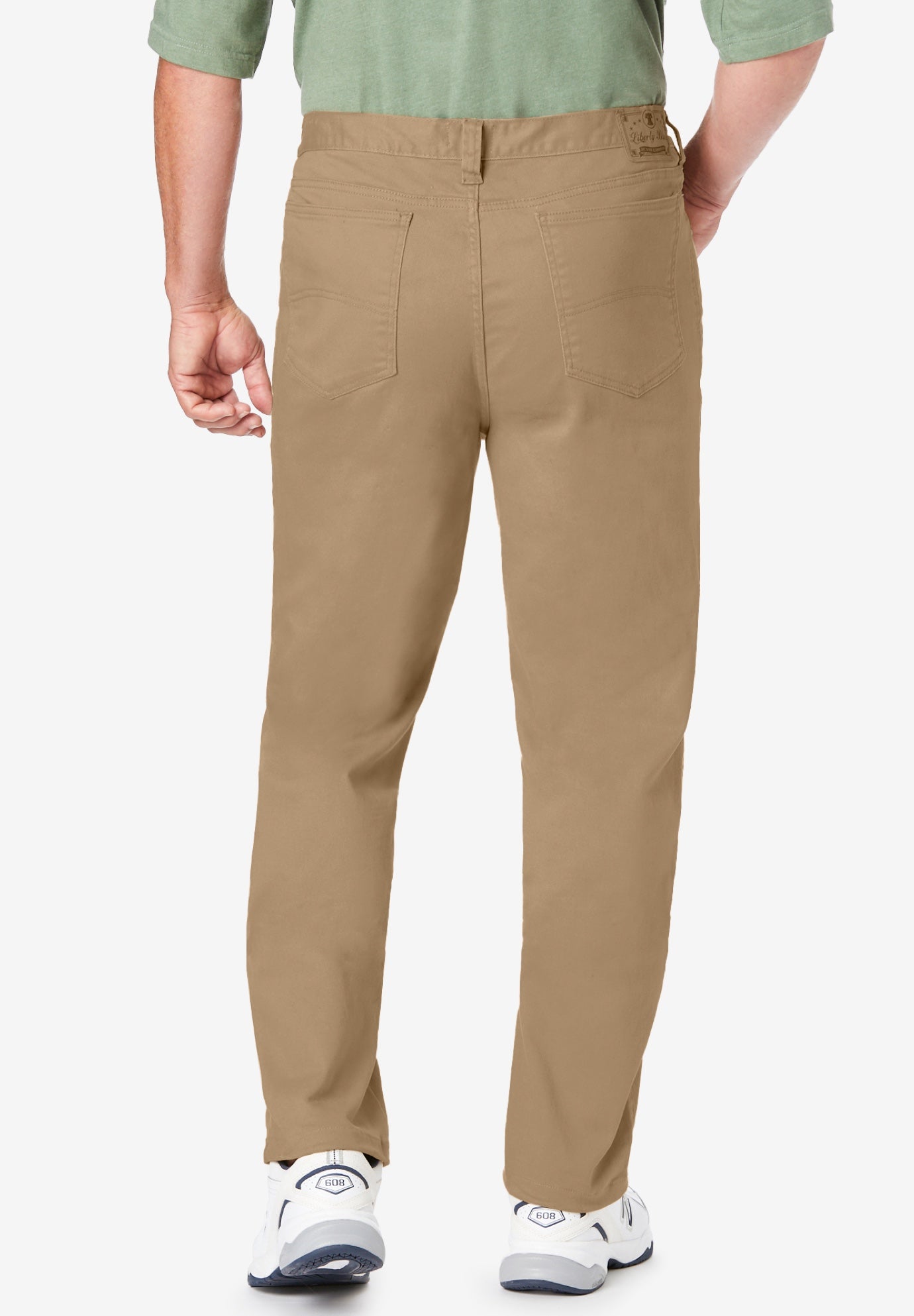 Flex Denim Jeans image number 1