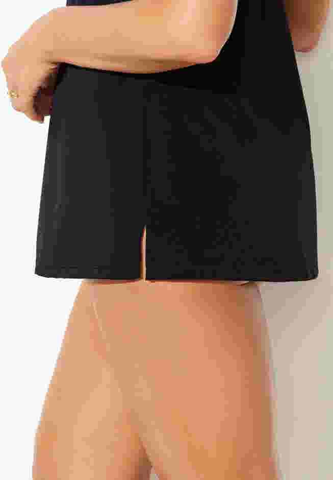 Chlorine Resistant Crossback Tankini Top image number 4