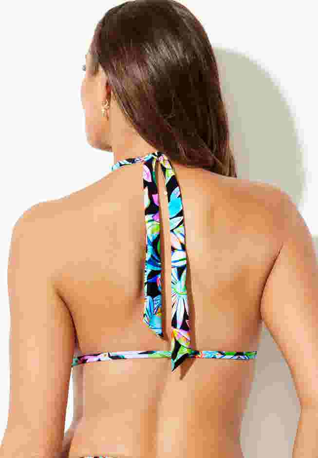 Innovator Multi-Way Triangle Bikini Top image number 1