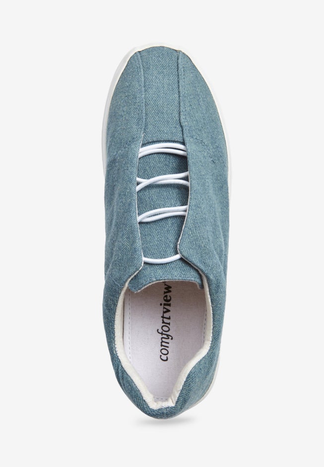 The Bungee Slip On Sneaker image number 4