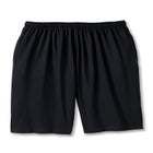 Lightweight Longer Length Jersey Shorts image number 2