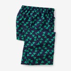 Flannel Novelty Pajama Pants image number null