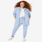 French Terry Jogger image number null