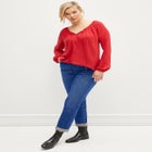 Boyfriend Jeans image number null