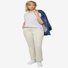 Classic Stretch Chino image number null