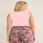 3-Pack Scoopneck Sleeveless Tank image number 1