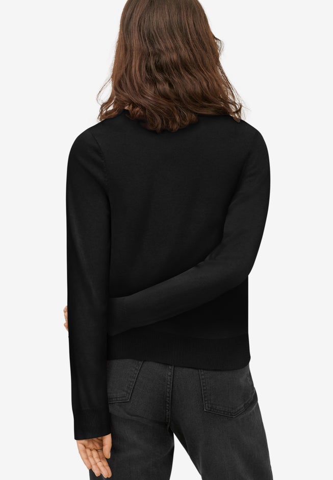 Everyday Cardigan image number 1