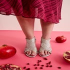 The Genevieve Pump image number 1