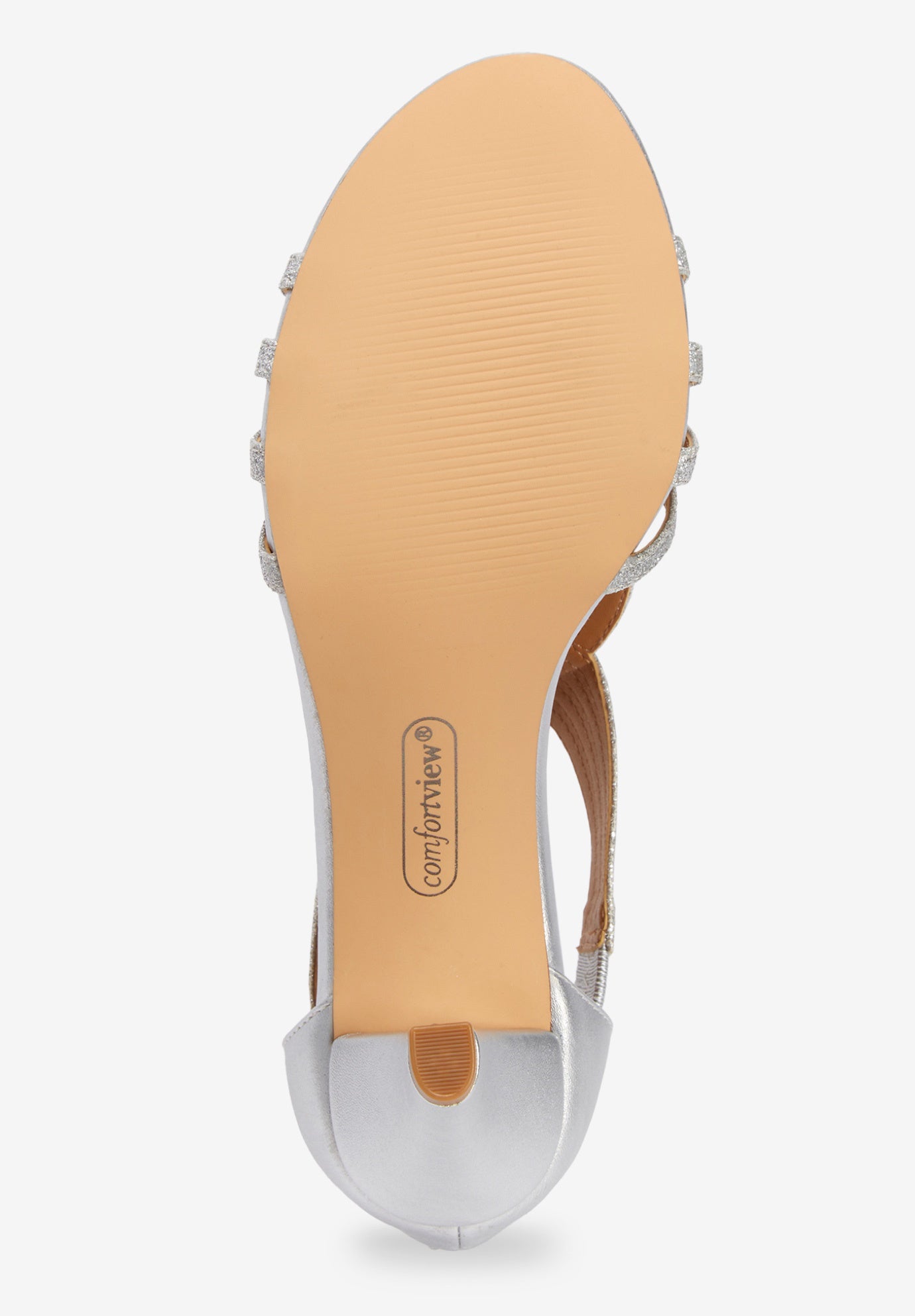 The Genevieve Pump image number 2