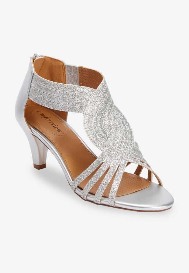 The Genevieve Pump image number 0