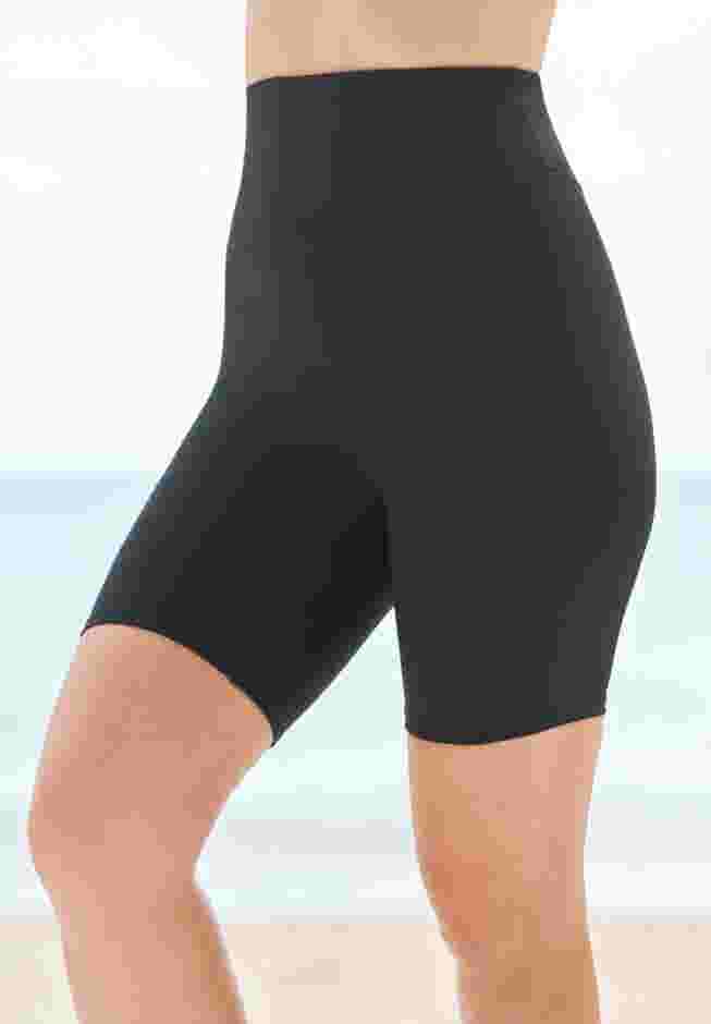 360° Powermesh Swim Boy Short with Tummy Control image number 0