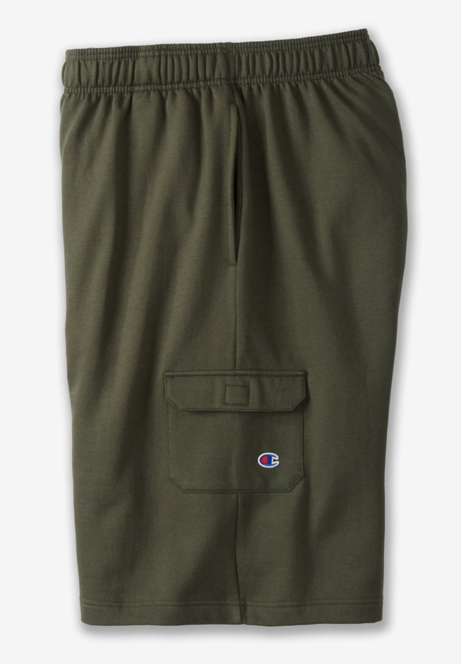 Champion® Cargo Fleece Short image number 1