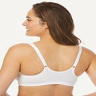 Front Hook Wireless Breathe Bra image number null