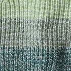 Ombre Shaker Cardigan Sweater image number null