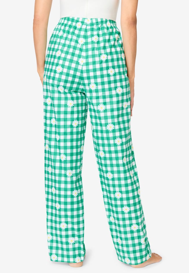 Woven Sleep Pant image number 1