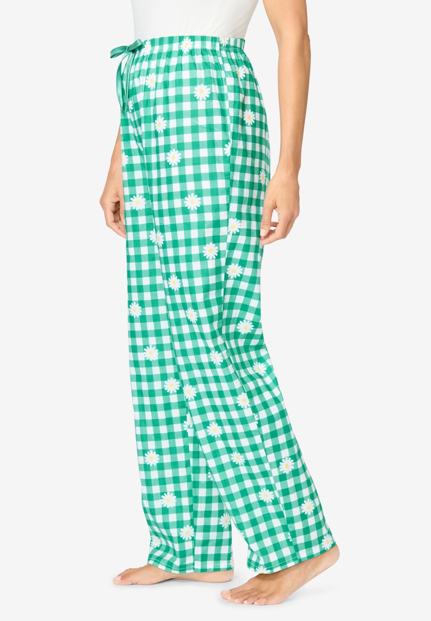 Woven Sleep Pant image number 2