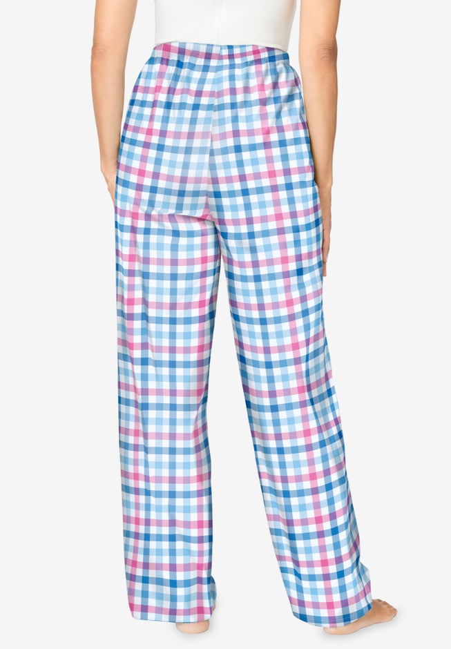 Woven Sleep Pant image number 1