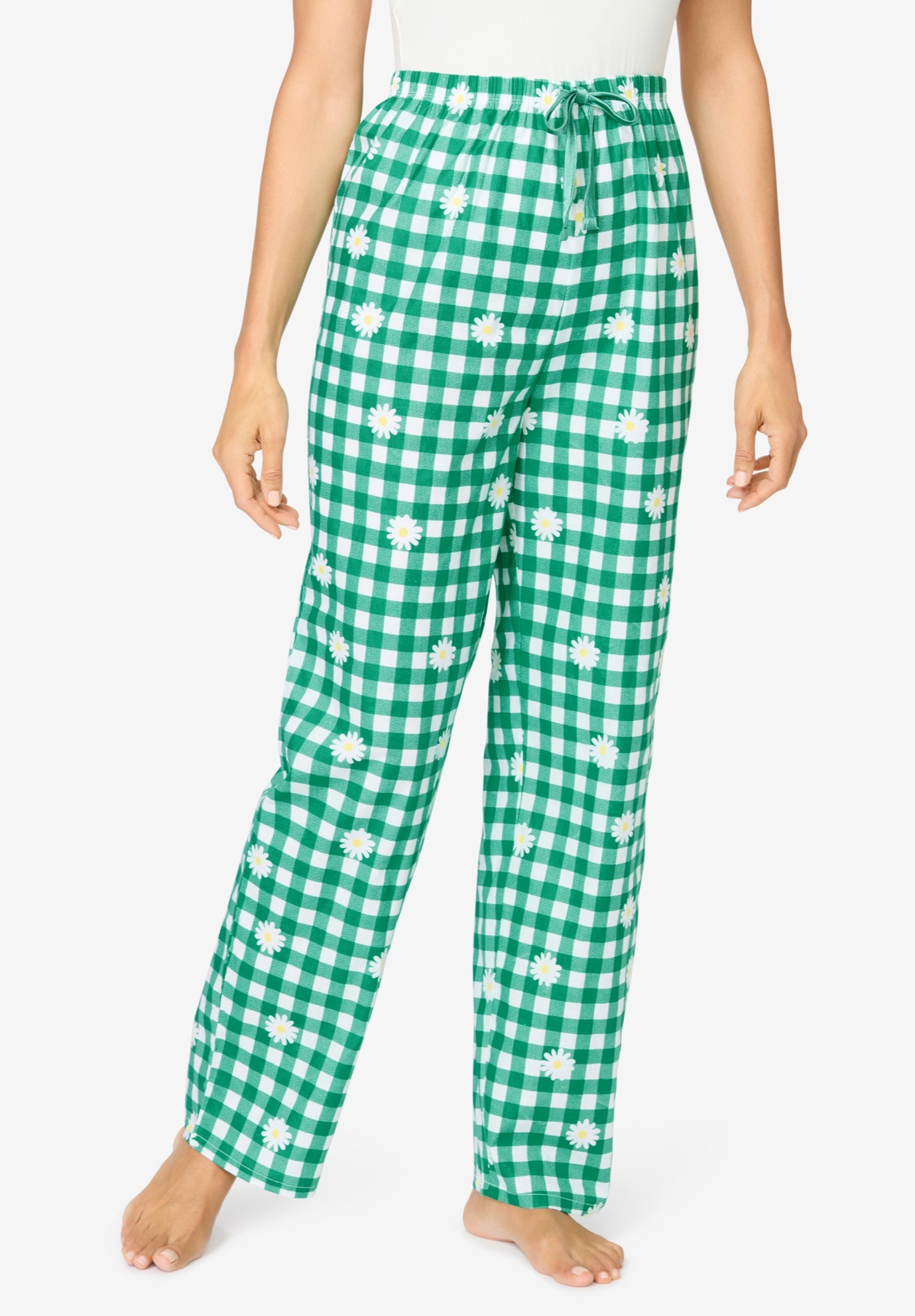 Woven Sleep Pant image number 0