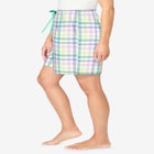 Woven Sleep Short image number null