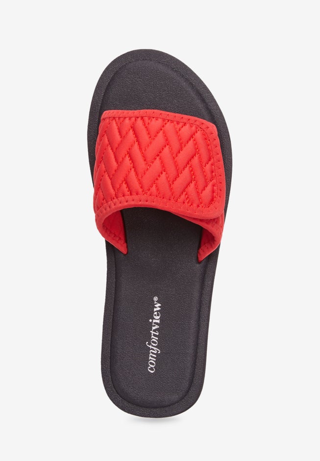 The Palmer Slip On Sandal image number 4