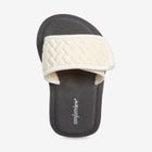 The Palmer Slip On Sandal image number null