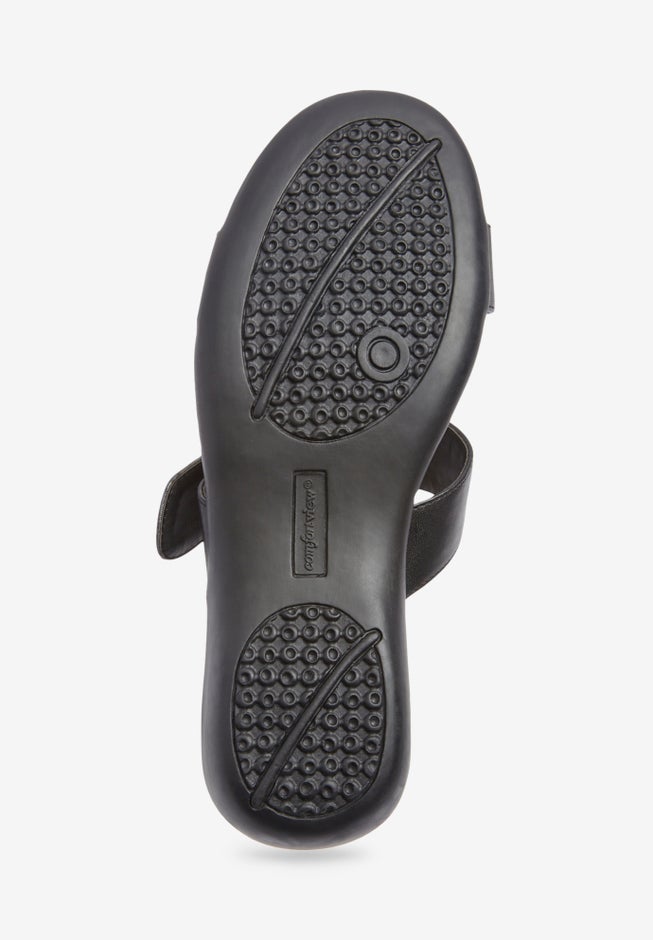 The Dawn Slip On Sandal image number 2