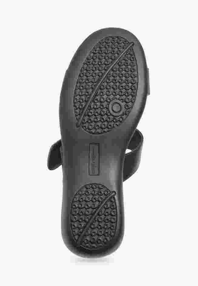 The Dawn Slip On Sandal