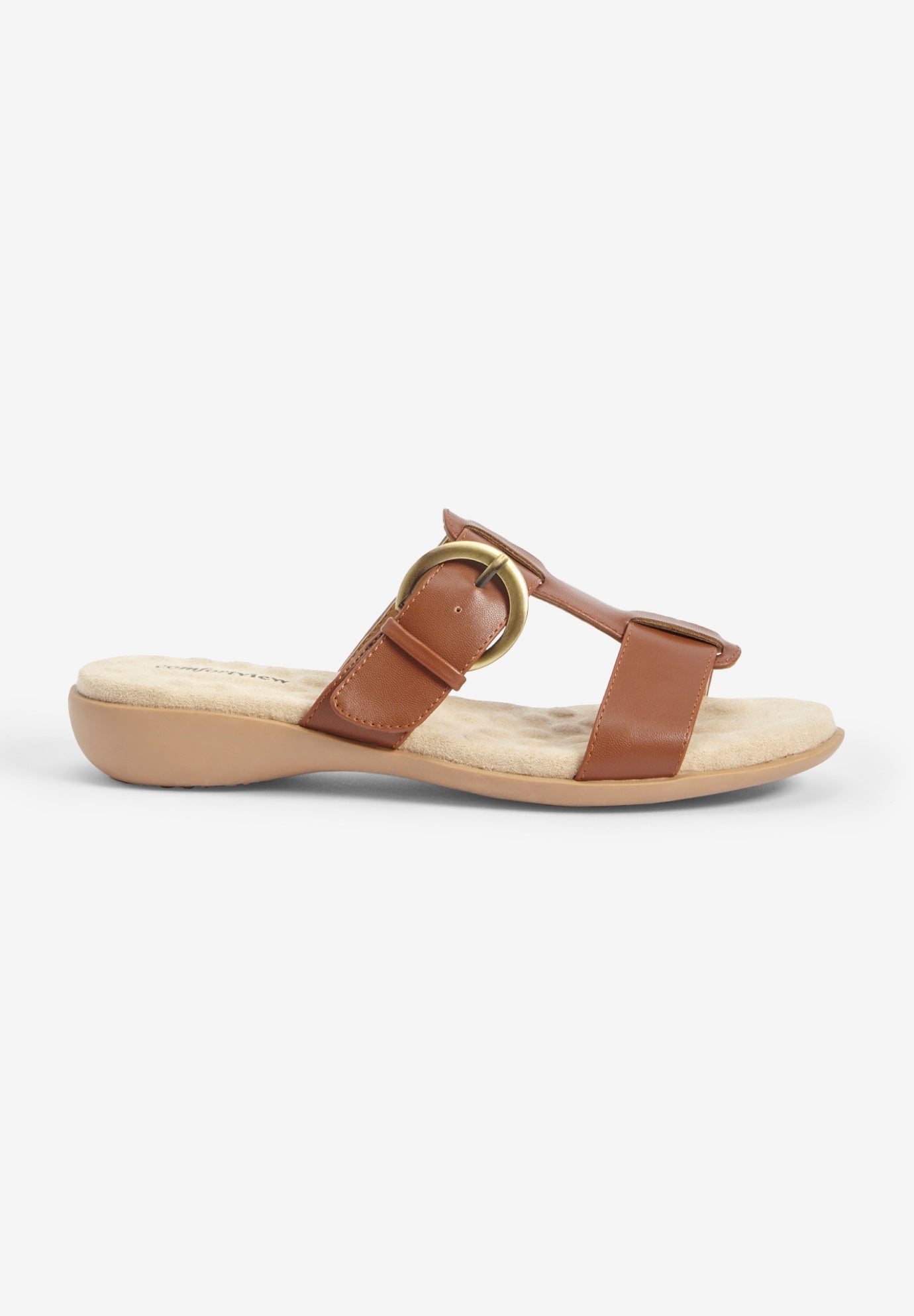 The Dawn Slip On Sandal image number 3