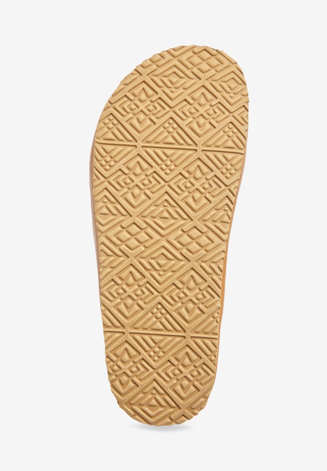 The Summer Slip On Footbed Sandal image number 2