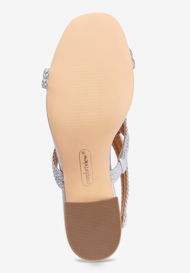 The Dorothy Sandal image number 2