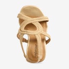 The Dorothy Sandal image number null