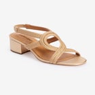 The Dorothy Sandal image number null