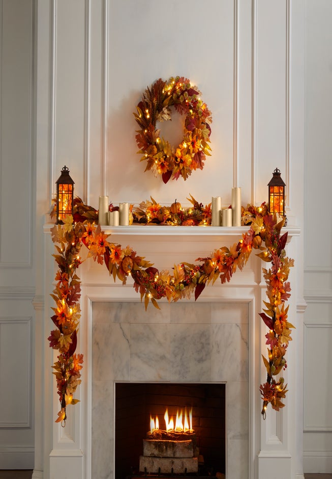 Remote-Controlled LED Candles, Set of 6 image number 2