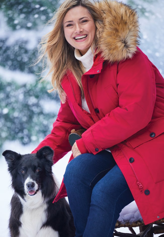 The Arctic Parka™ image number 9