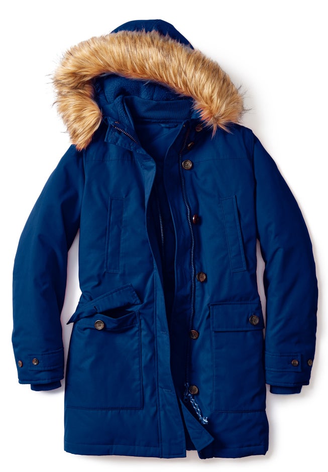 The Arctic Parka™ image number 1