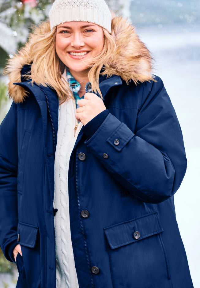 The Arctic Parka™ image number 12