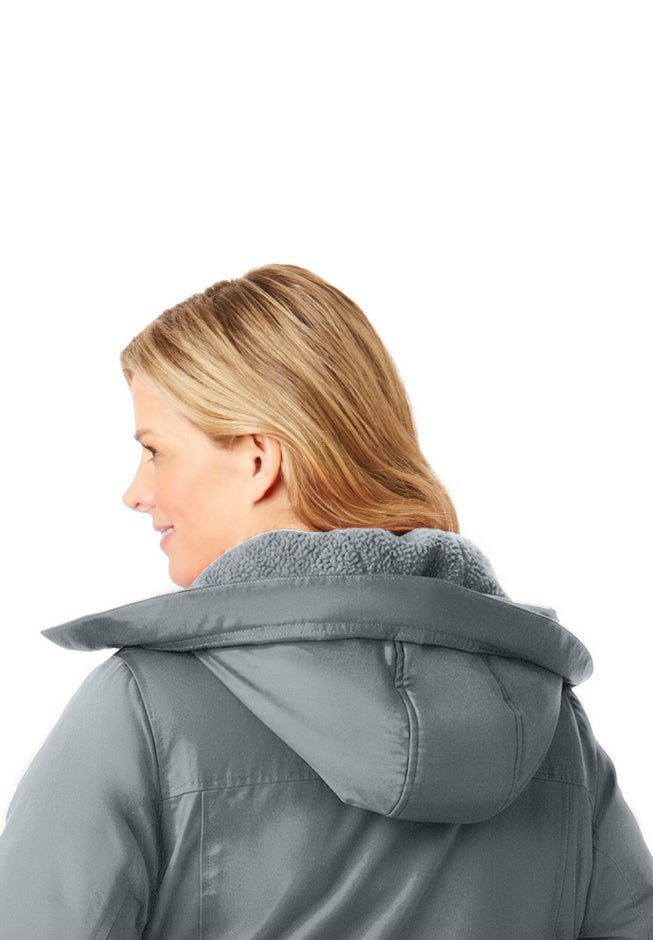 The Arctic Parka&trade; image number 4