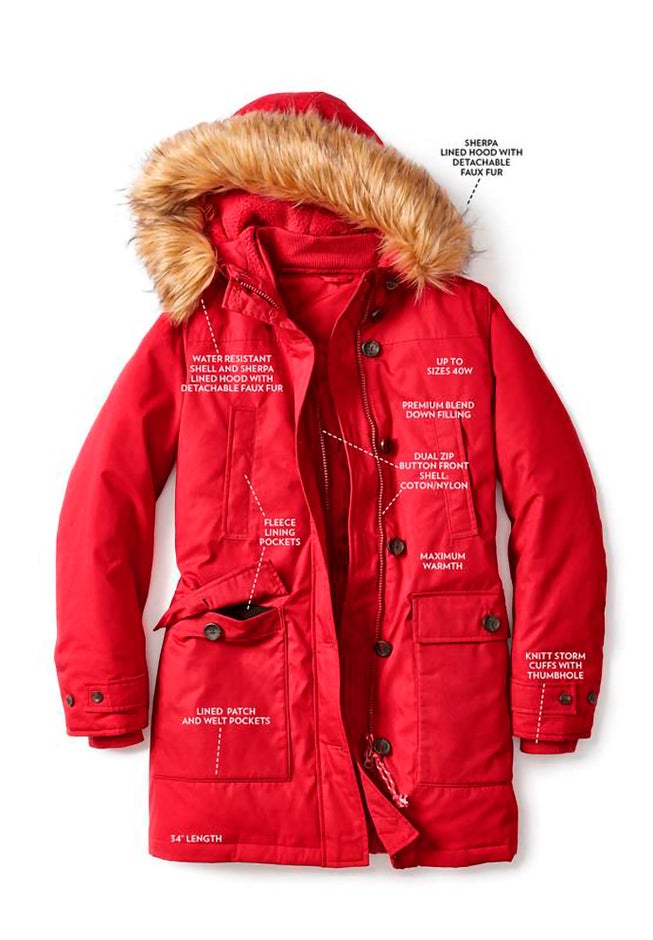 The Arctic Parka™ image number 8