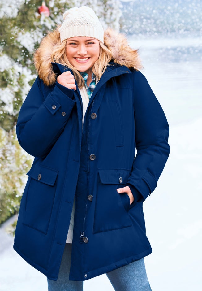 The Arctic Parka™ image number 11