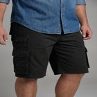 Ranger 12" Stacked Cargo Pocket Shorts image number 4